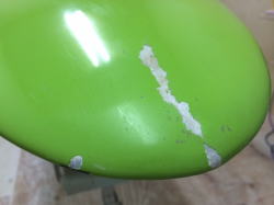 Marine Malibu kids 1